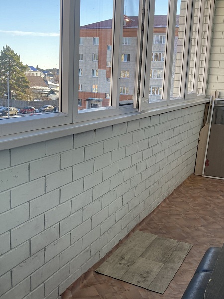 4-к. квартира, 78 м², 3/5 эт. 4-к. квартира, 78 м², 3/5 эт.