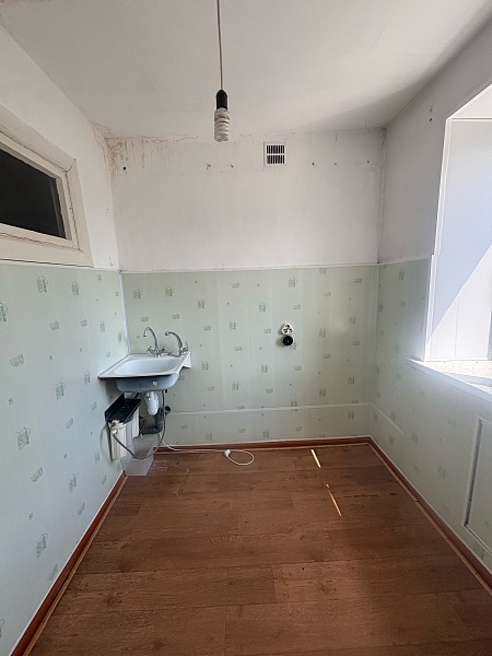 3-к квартира 57,8 кв.м. 3/5 эт.