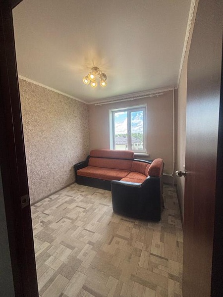 3-к квартира 65,6 кв.м. 4/5 эт.
