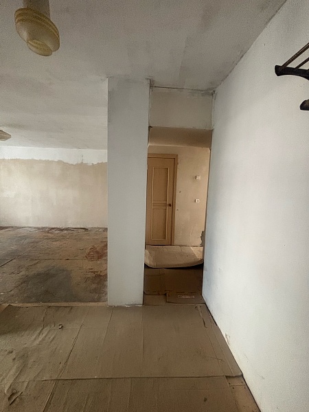 2-к квартира 49,6 кв.м. 1/5 эт.