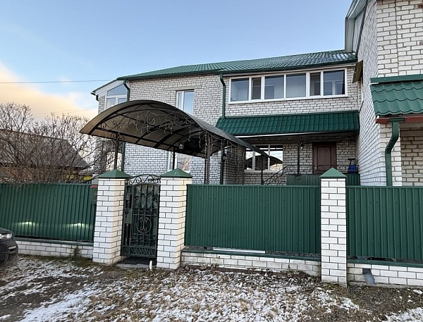 4-к танхаус 85 кв.м. 