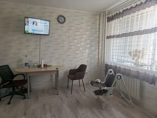 3-к квартира 87,8 кв.м. 3/3 эт.