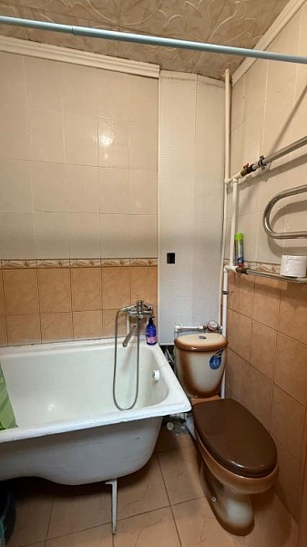 1-к квартира 22 кв.м. 4/5 эт.