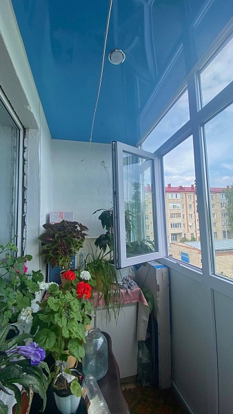 2-к квартира 49 кв.м. 3/5 эт.