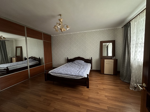 Квартира в коттедже 137 кв.м