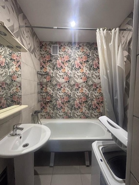 2-к квартира 46 кв.м. 1/2 эт.