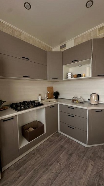 1-к квартира 36 кв.м. 4/5 эт.