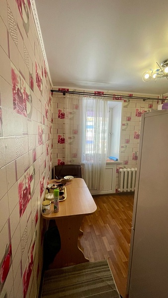 1-к квартира 33,5 кв.м., 3/5 эт.