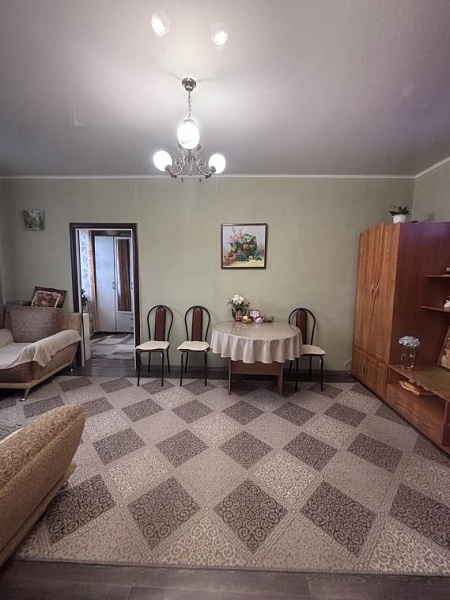2-к квартира 40,8 кв.м. 1/3 эт.