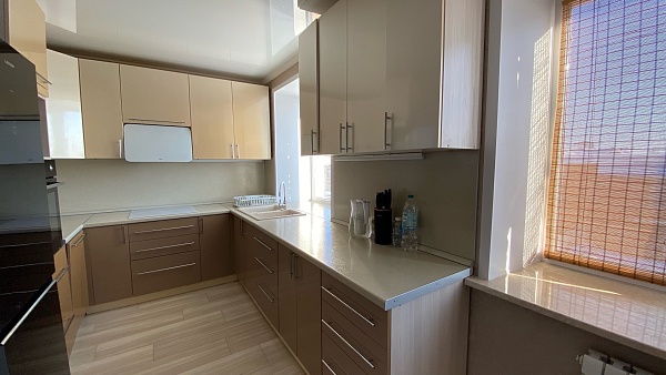 2-к квартира в коттедже 71,6 кв.м, 2/2 эт.