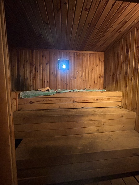 Дом 175 кв.м. на участке 24 сотки с.Новолыбаево