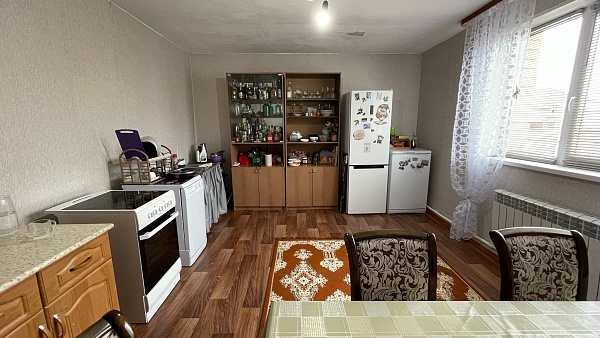 Дом 120 м² на участке 14 сот. Дом 120 м² на участке 14 сот.