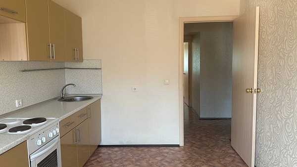 2-к квартира 49,3 кв.м. 1/3 эт.