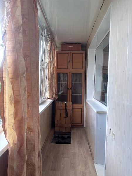 2-к квартира 46 кв.м. 1/2 эт.
