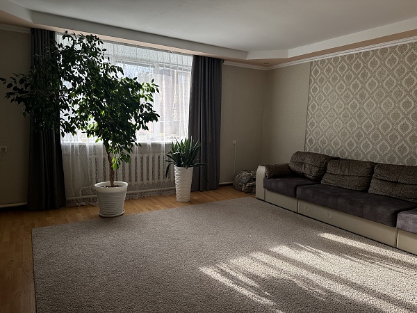 Квартира в коттедже 137 кв.м