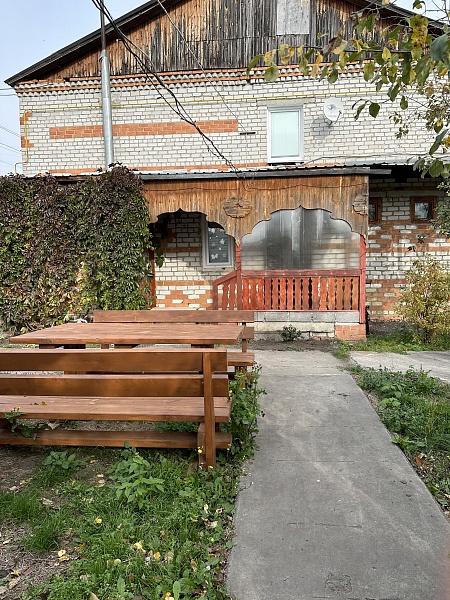 3-к квартира в коттедже, 66 кв.м., 1/2 эт.