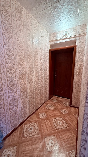 1-к квартира 30 кв.м. 5/5 эт.