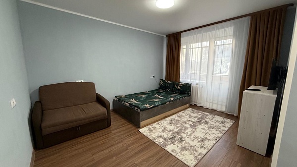 1-к квартира 22 кв.м. 4/5 эт.