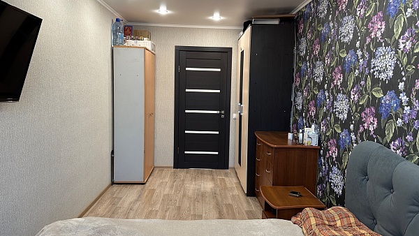 3-к квартира 61,9 кв.м. 5/5 эт.