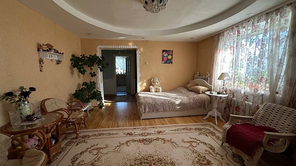 3-к квартира в коттедже, 66 кв.м., 2/2 эт.