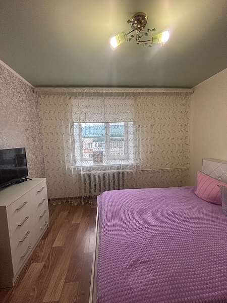 2-к квартира 48,8 кв.м. 5/5 эт