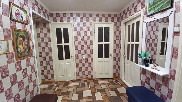 3-к квартира, 59 кв.м., 5/5 эт.