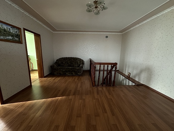 Квартира в коттедже 137 кв.м