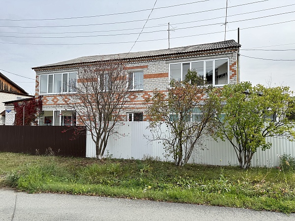 3-к квартира в коттедже, 66 кв.м., 1/2 эт.