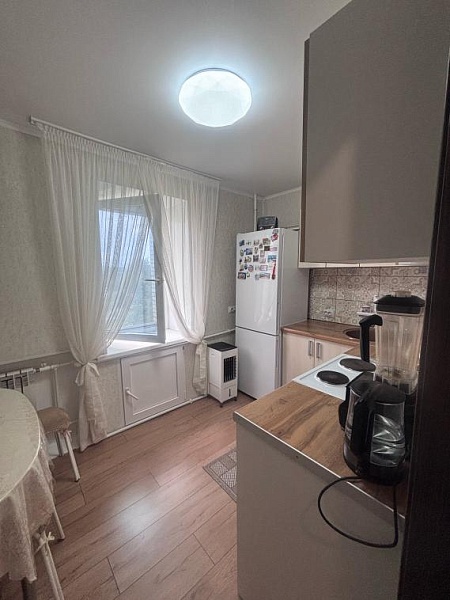 2-к квартира 45,5 кв.м. 4/5 эт.