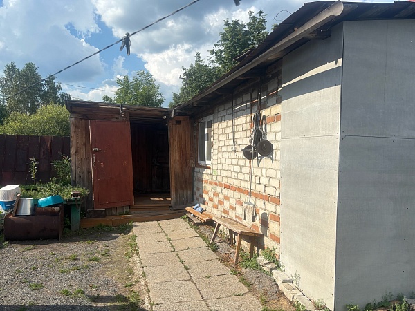 дом 104,2 кв.м. на участке 4 сотки