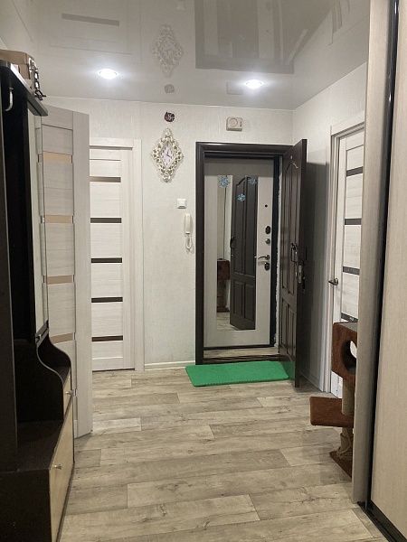 4-к. квартира, 78 м², 3/5 эт. 4-к. квартира, 78 м², 3/5 эт.