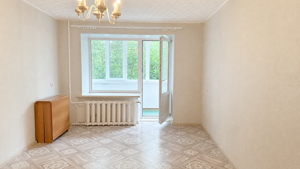 2-к квартира 48,2 кв.м. 2/5 эт.