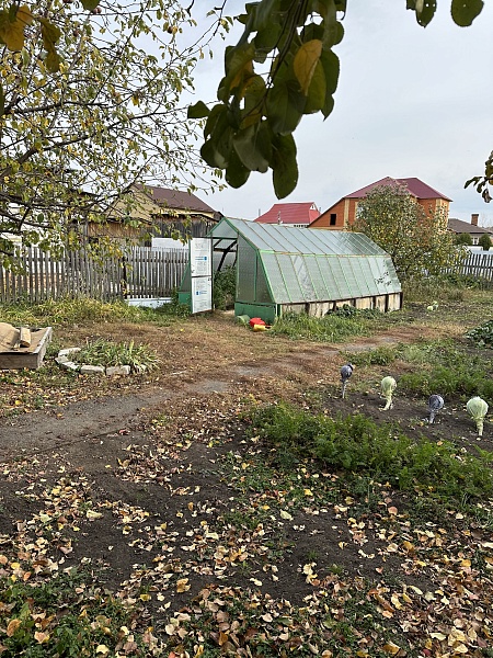 3-к квартира в коттедже, 66 кв.м., 1/2 эт.