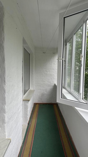 2-к квартира 48,2 кв.м. 2/5 эт.