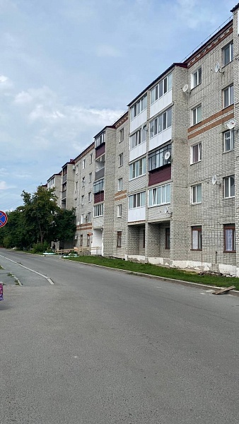 2-к квартира 49 кв.м. 3/5 эт.