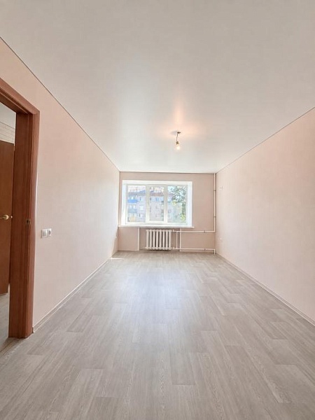 2-к квартира 43 кв.м. 2/5 эт.