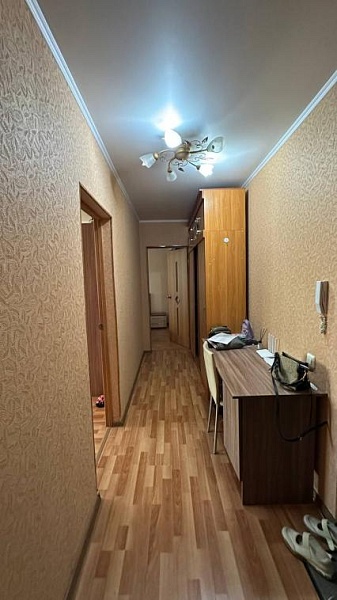 2-к квартира 50,6 кв.м. 2/5 эт.