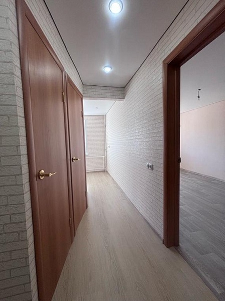2-к квартира 43 кв.м. 2/5 эт.