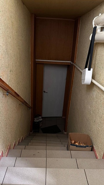 3-к квартира в коттедже, 66 кв.м., 2/2 эт.