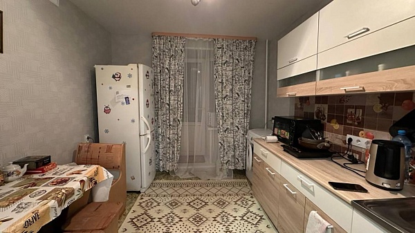2-к квартира 49,2 кв.м. 3/4 эт.