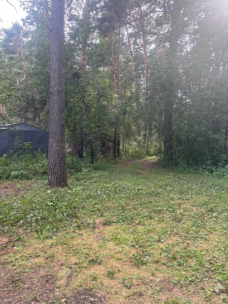 3-к квартира 63,5 кв.м. 2/2 эт.