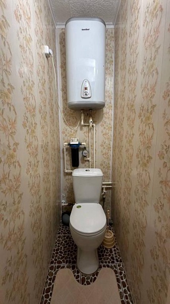 2-к квартира 49,2 кв.м. 3/4 эт.