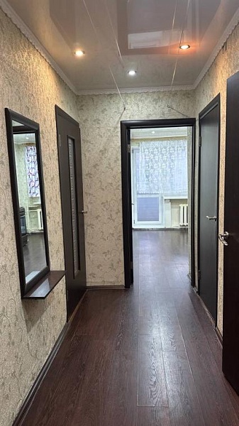 2-к квартира 45,2 кв.м. 2/2 эт.