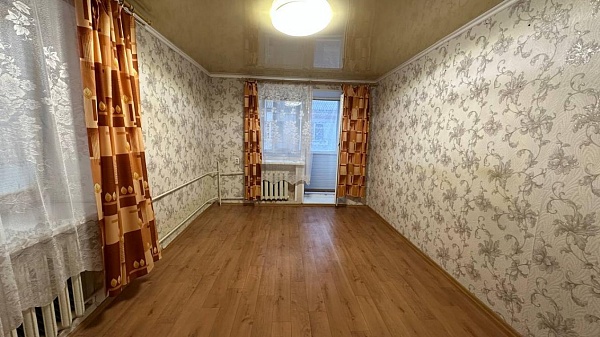 2-к квартира 45,2 кв.м. 2/2 эт.