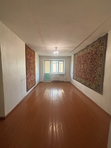 3-к квартира 57,8 кв.м. 3/5 эт.