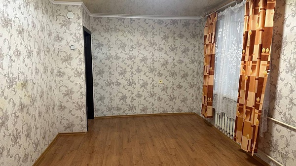 2-к квартира 45,2 кв.м. 2/2 эт.