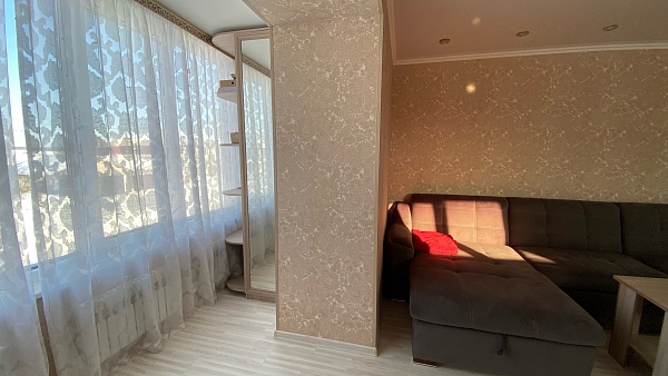 2-к квартира в коттедже 71,6 кв.м, 2/2 эт.