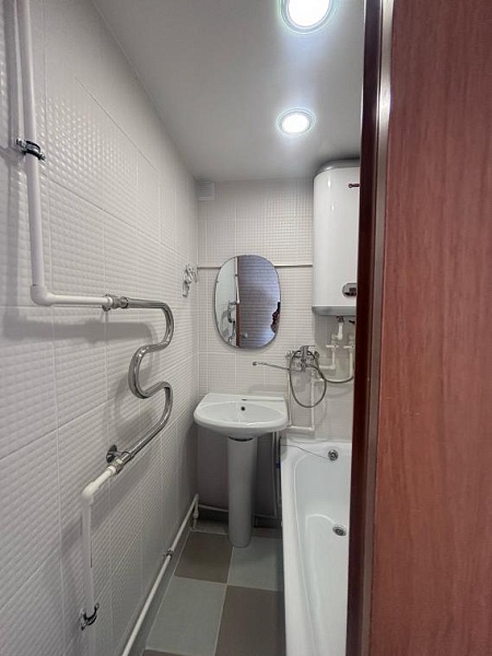 2-к квартира 43 кв.м. 2/5 эт.
