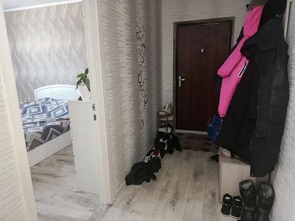 3-к квартира 87,8 кв.м. 3/3 эт.
