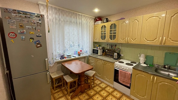 3-к. квартира, 67,2 м², 1/2 эт. 3-к. квартира, 67,2 м², 1/2 эт.